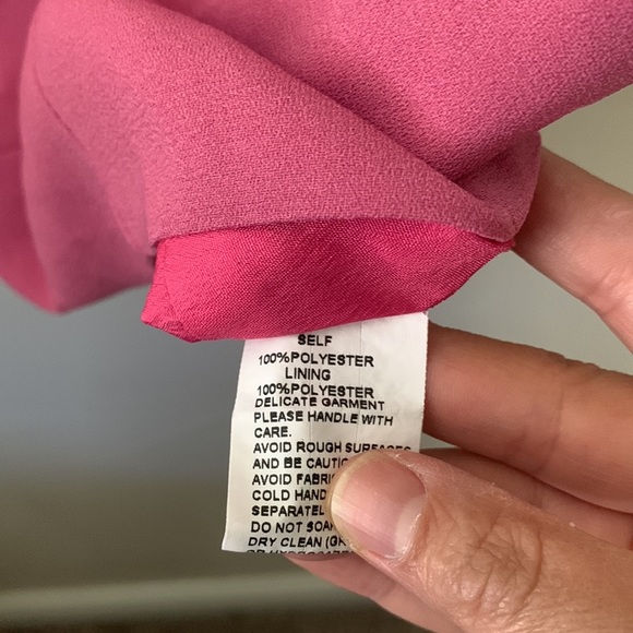 SNDYS Cropped Top. Size Small - Picture 4 of 8